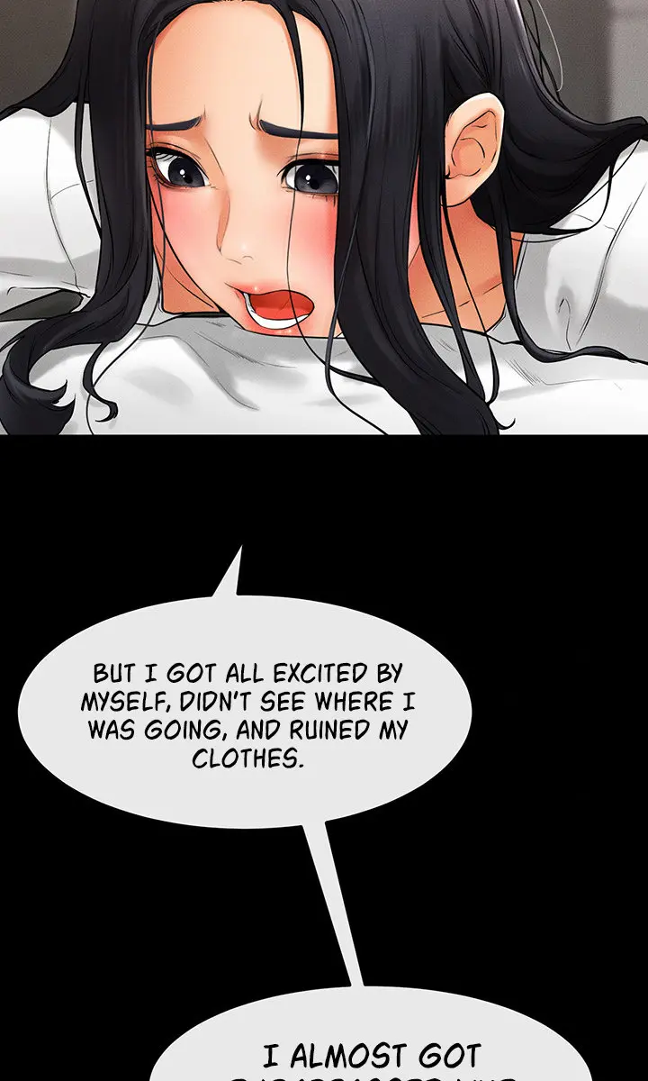 My New Family Is Too Nice to Me Chapter 9 Page 82