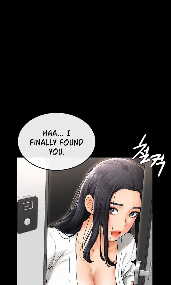My New Family Is Too Nice to Me Chapter 9 Page 85
