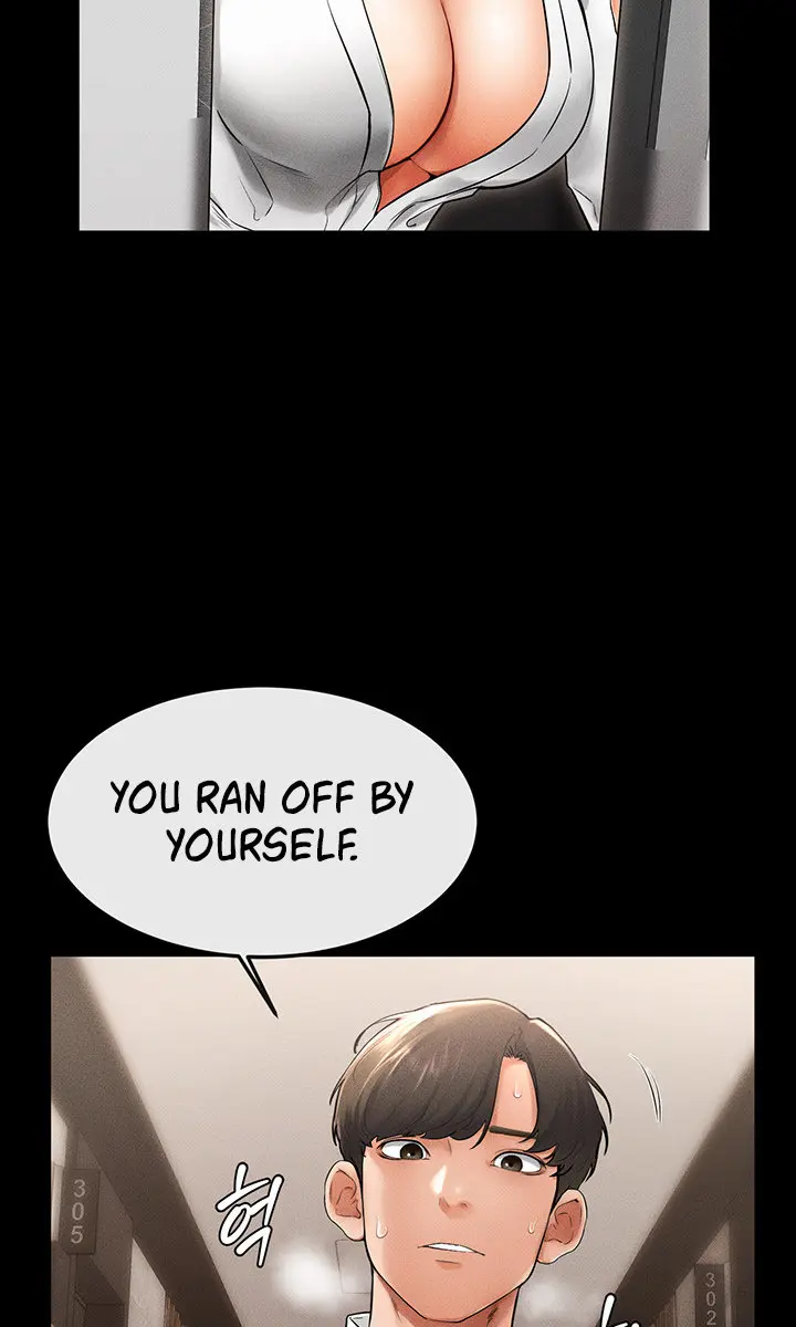 My New Family Is Too Nice to Me Chapter 9 Page 86