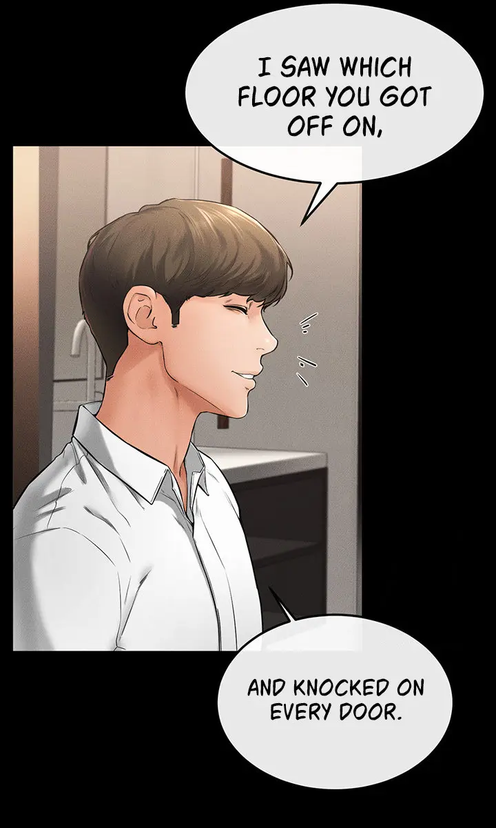 My New Family Is Too Nice to Me Chapter 9 Page 90