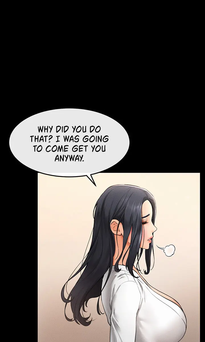 My New Family Is Too Nice to Me Chapter 9 Page 91