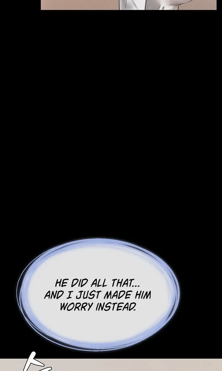 My New Family Is Too Nice to Me Chapter 9 Page 92