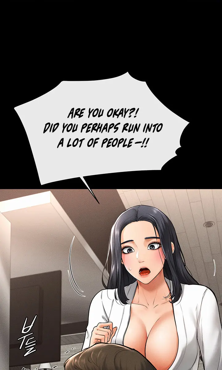 My New Family Is Too Nice to Me Chapter 9 Page 96