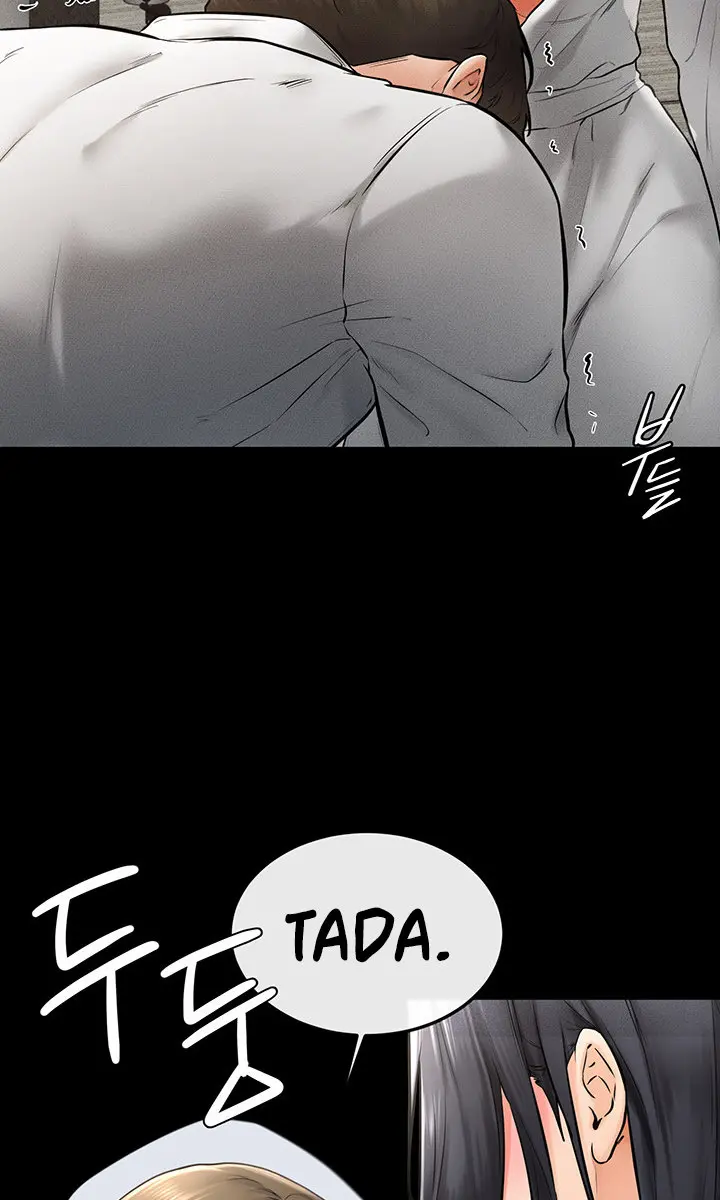 My New Family Is Too Nice to Me Chapter 9 Page 97