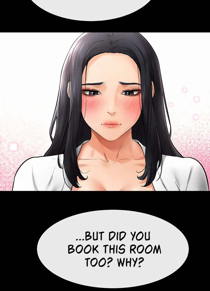 My New Family Is Too Nice to Me Chapter 9 Page 100