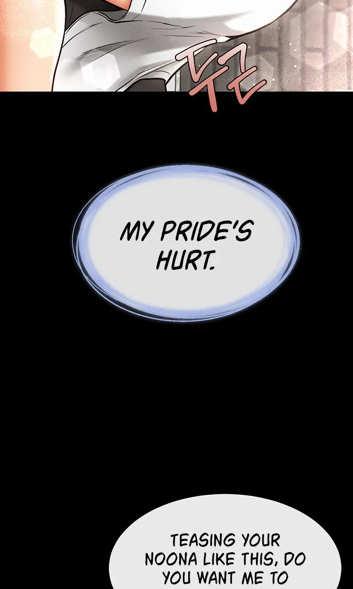 My New Family Is Too Nice to Me Chapter 9 Page 104