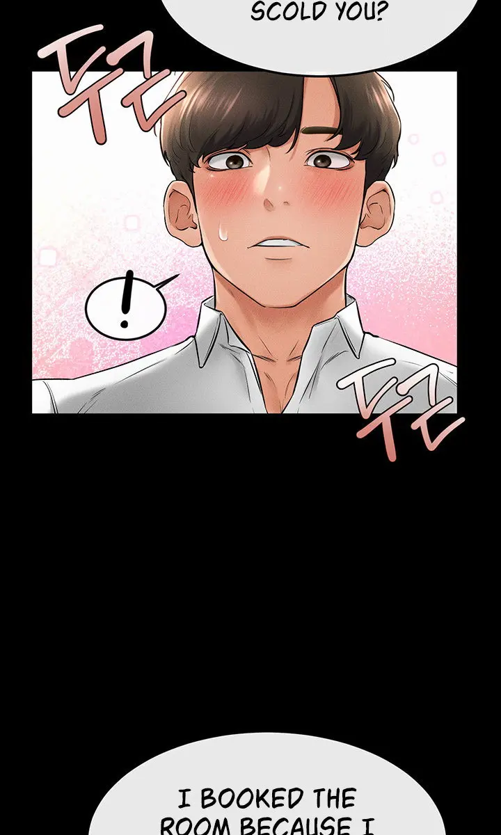 My New Family Is Too Nice to Me Chapter 9 Page 105