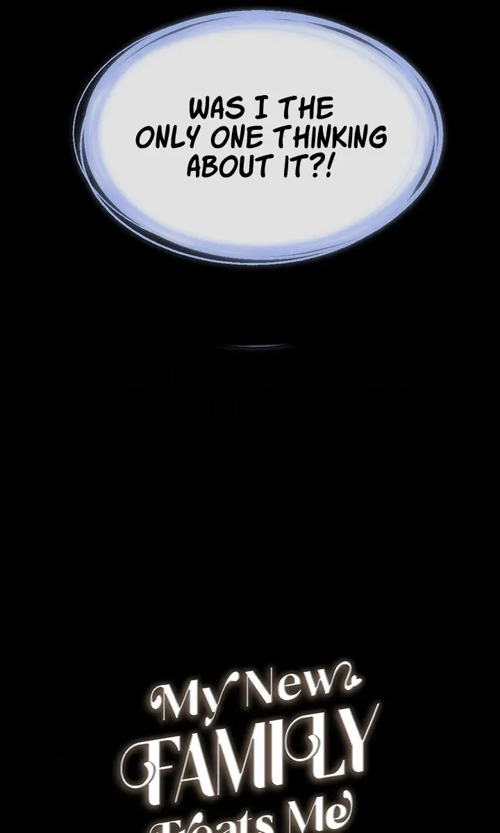 My New Family Is Too Nice to Me Chapter 10 Page 8