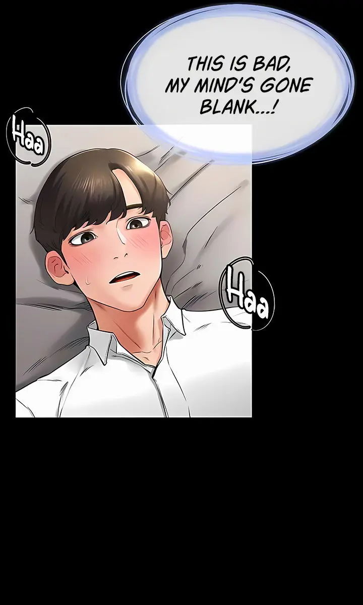 My New Family Is Too Nice to Me Chapter 10 Page 13