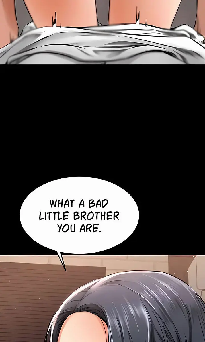 My New Family Is Too Nice to Me Chapter 10 Page 22