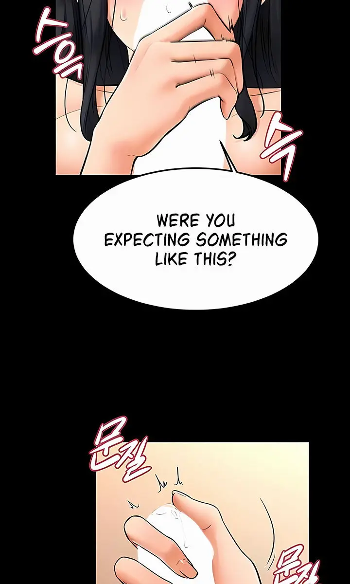 My New Family Is Too Nice to Me Chapter 10 Page 25