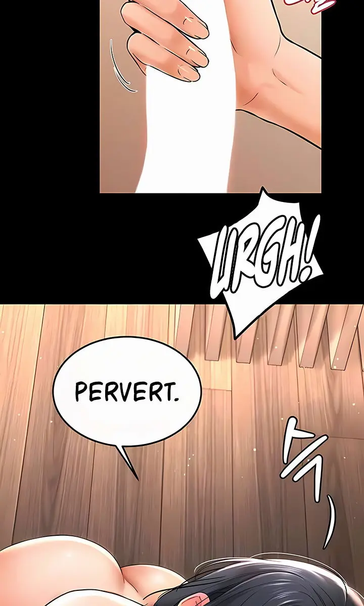 My New Family Is Too Nice to Me Chapter 10 Page 26