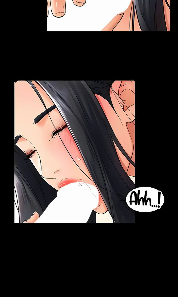 My New Family Is Too Nice to Me Chapter 10 Page 29