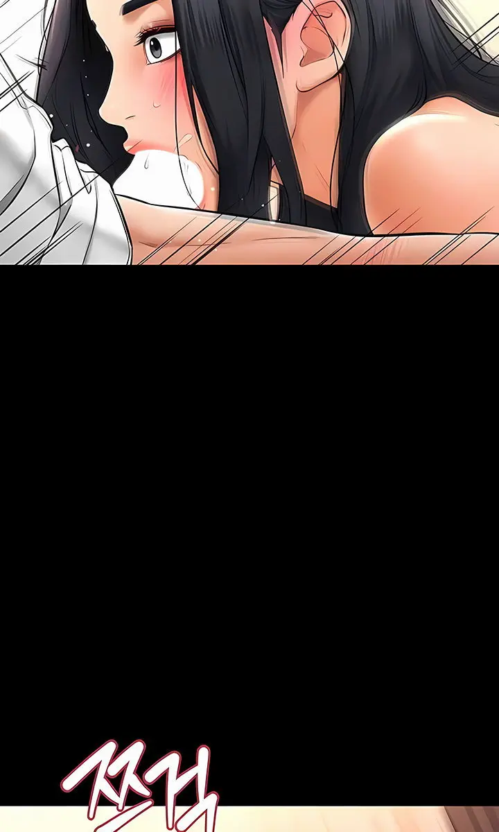 My New Family Is Too Nice to Me Chapter 10 Page 40