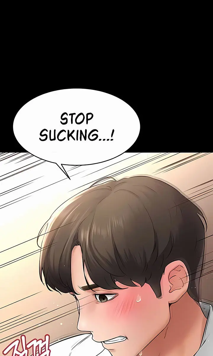 My New Family Is Too Nice to Me Chapter 10 Page 42