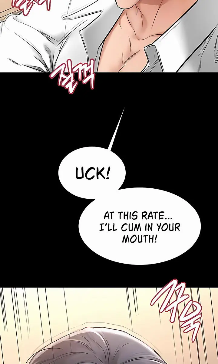My New Family Is Too Nice to Me Chapter 10 Page 43