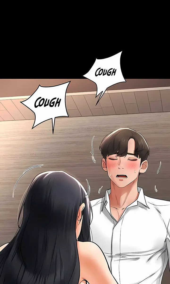 My New Family Is Too Nice to Me Chapter 10 Page 49