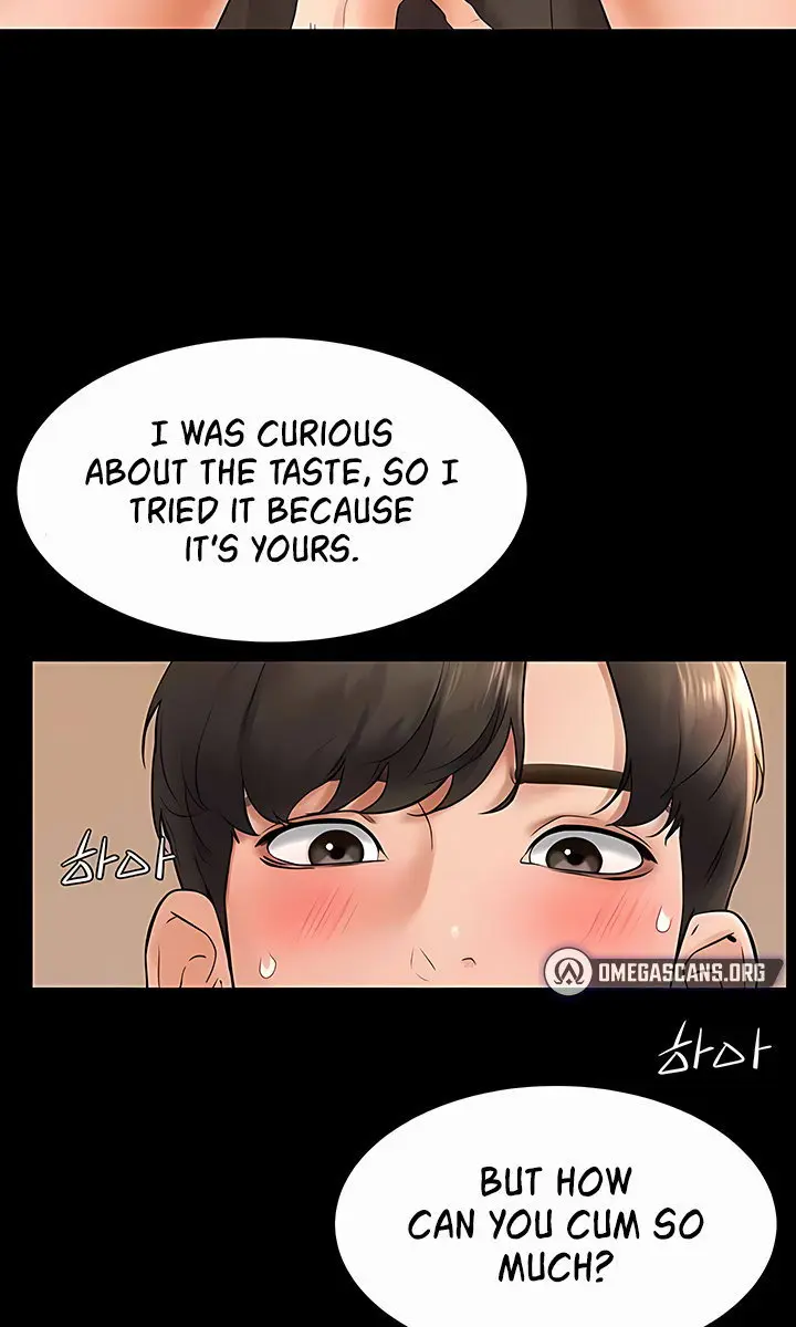 My New Family Is Too Nice to Me Chapter 10 Page 52