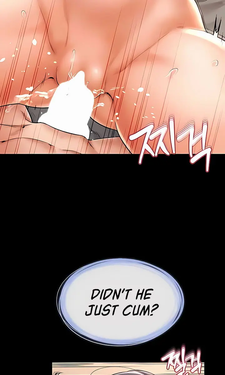 My New Family Is Too Nice to Me Chapter 10 Page 62