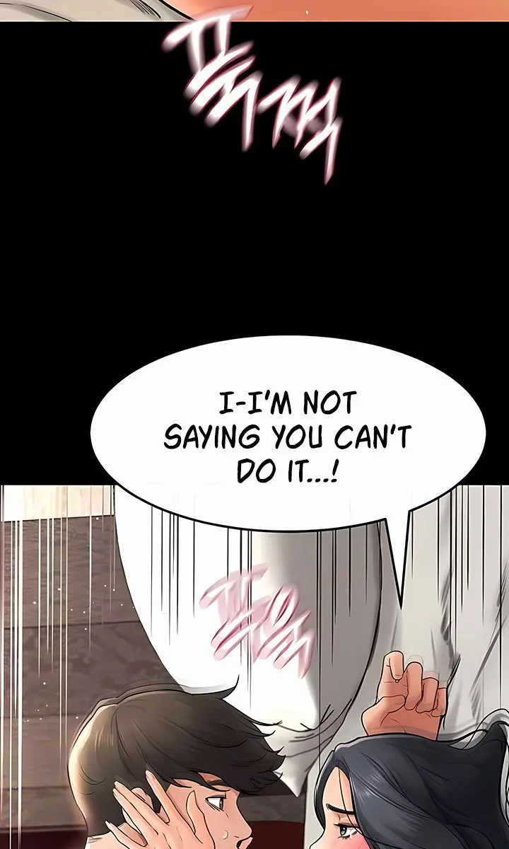 My New Family Is Too Nice to Me Chapter 10 Page 70