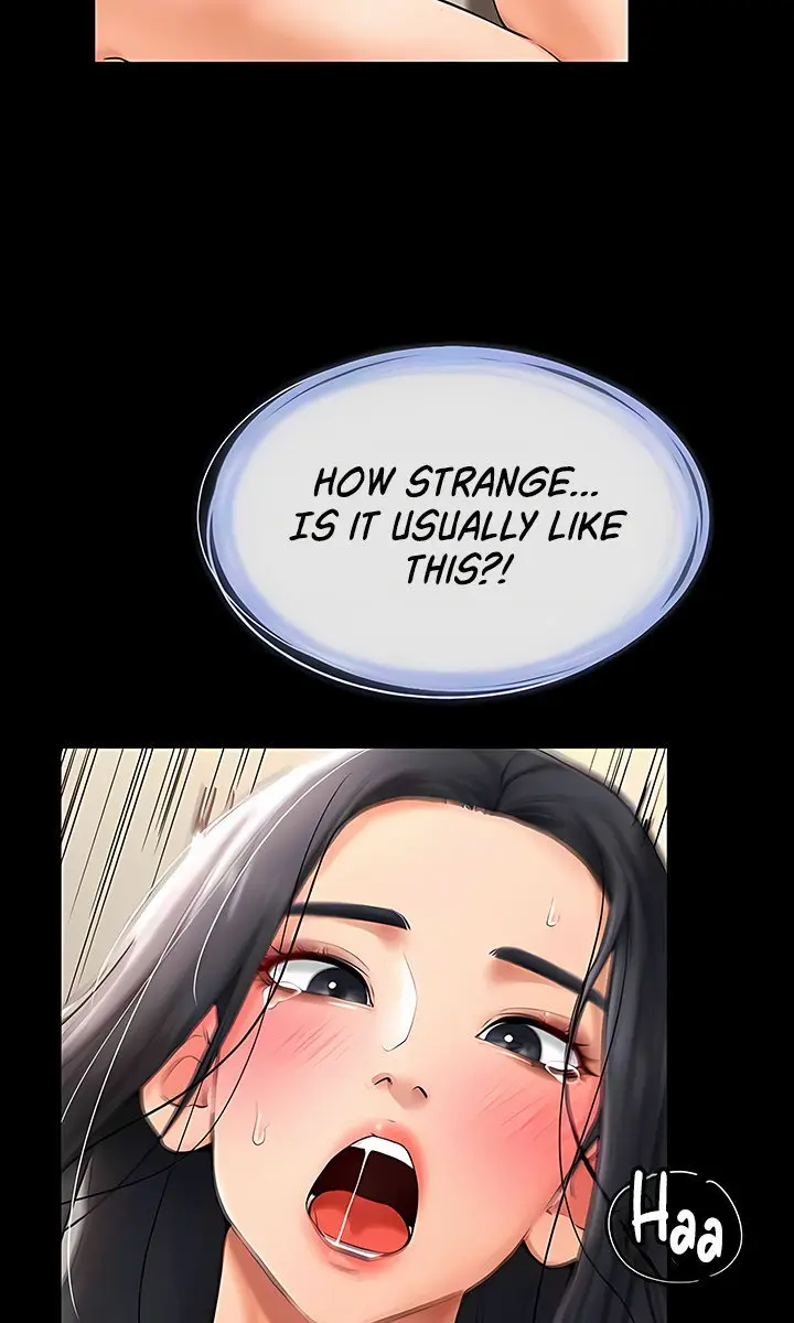My New Family Is Too Nice to Me Chapter 10 Page 74