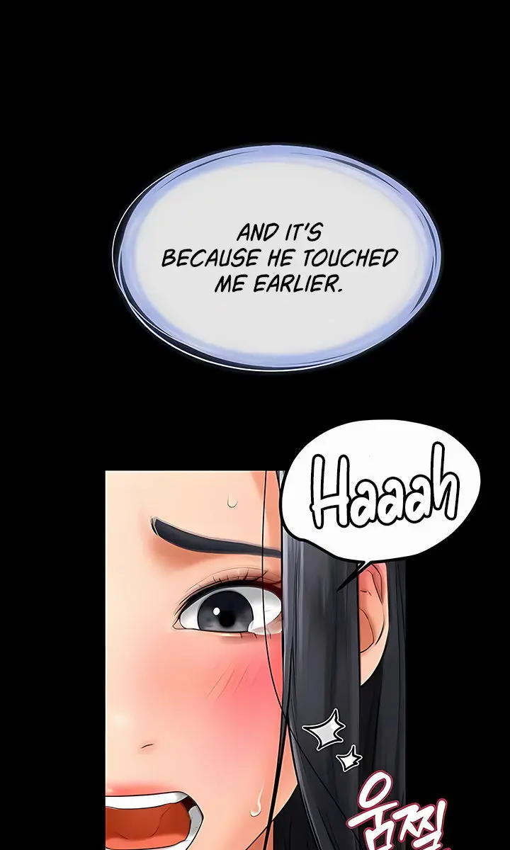 My New Family Is Too Nice to Me Chapter 10 Page 81
