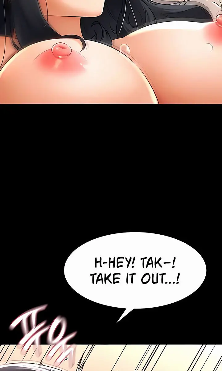 My New Family Is Too Nice to Me Chapter 10 Page 87