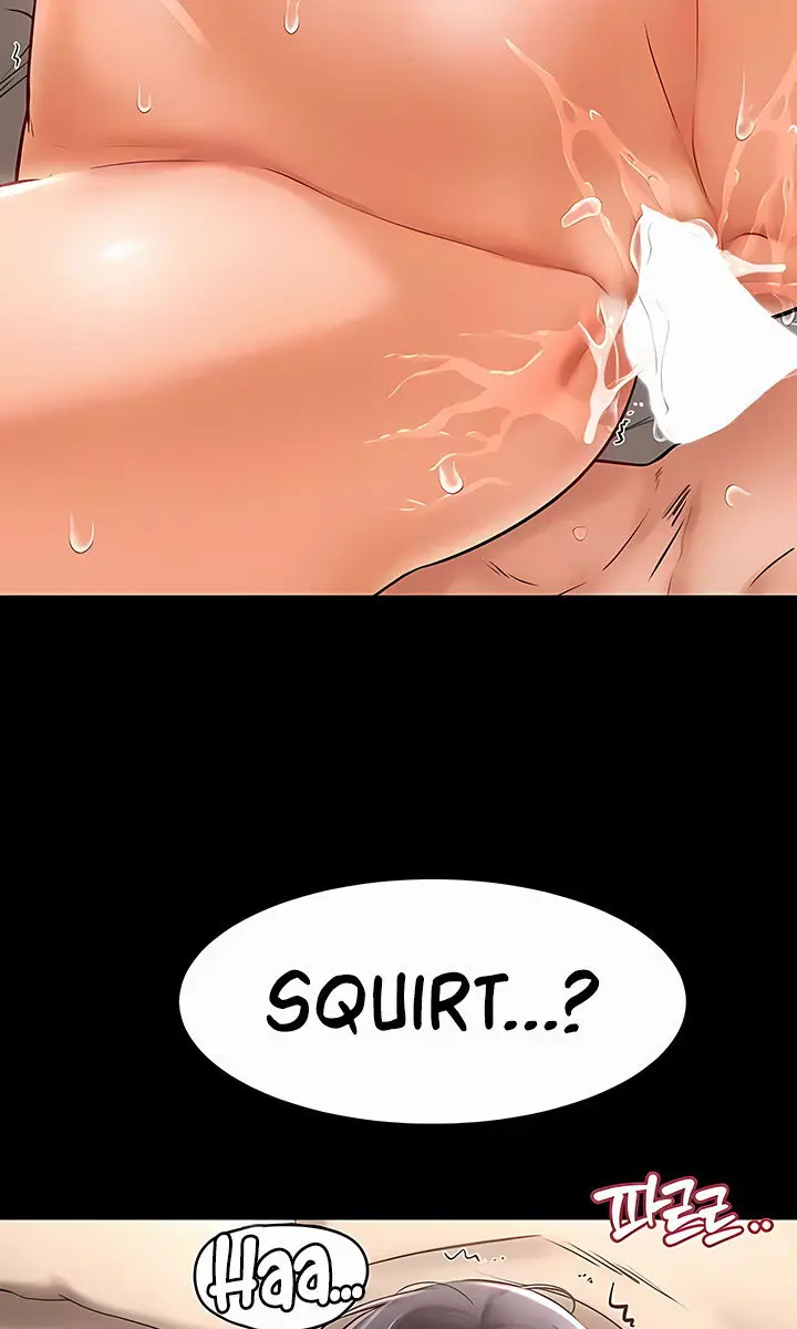 My New Family Is Too Nice to Me Chapter 10 Page 96