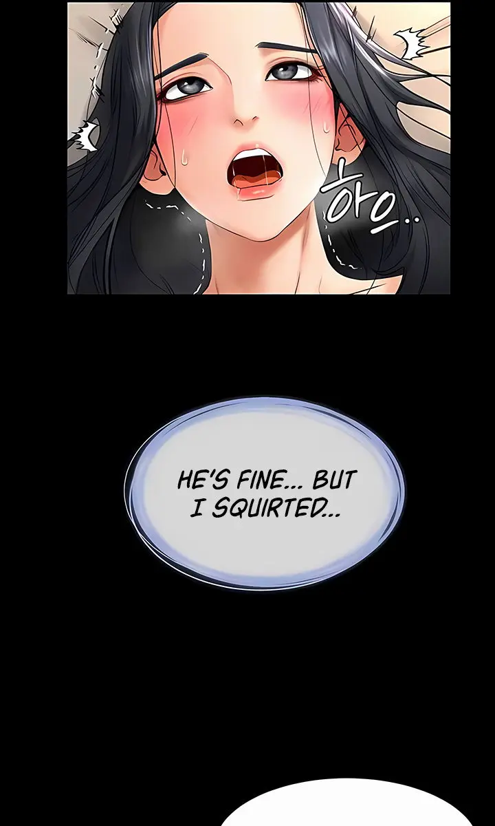 My New Family Is Too Nice to Me Chapter 11 Page 11