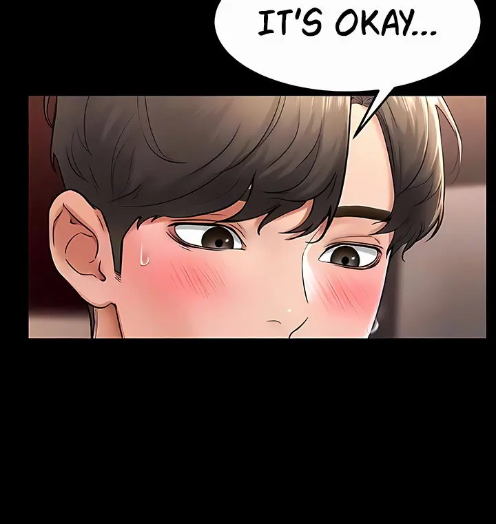My New Family Is Too Nice to Me Chapter 11 Page 12