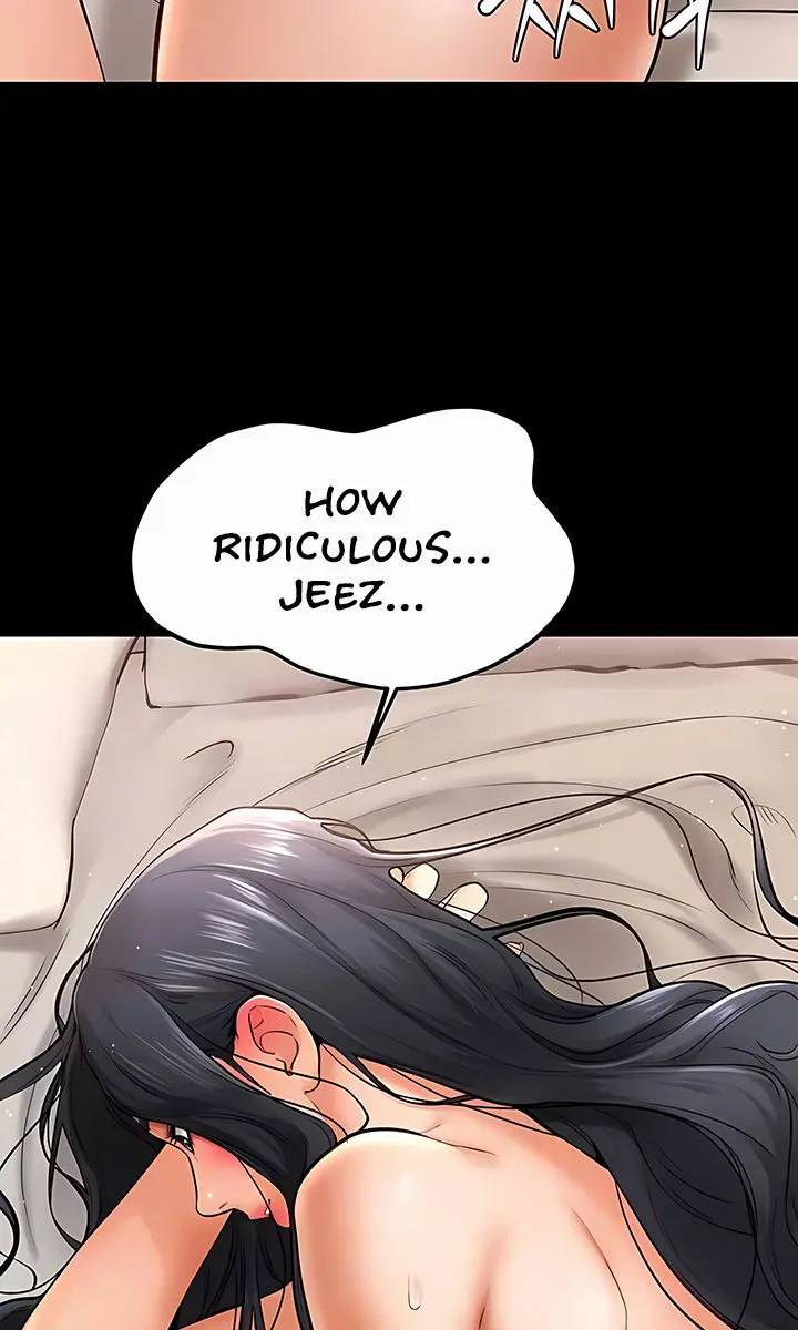 My New Family Is Too Nice to Me Chapter 11 Page 18