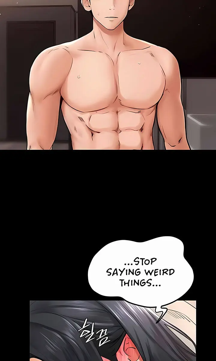 My New Family Is Too Nice to Me Chapter 11 Page 20