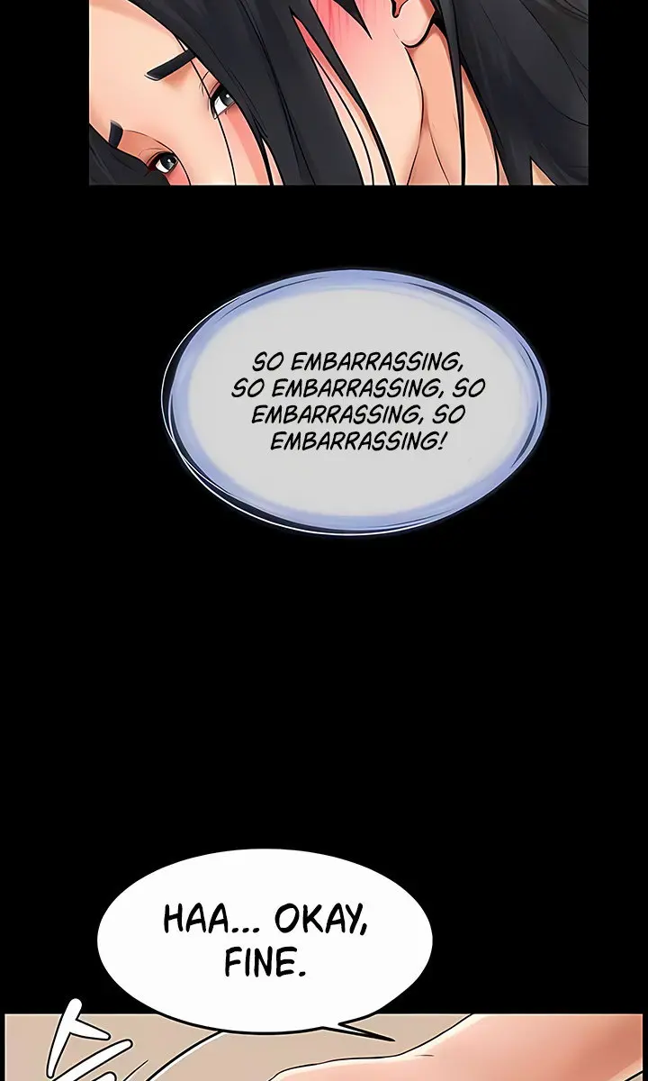 My New Family Is Too Nice to Me Chapter 11 Page 21