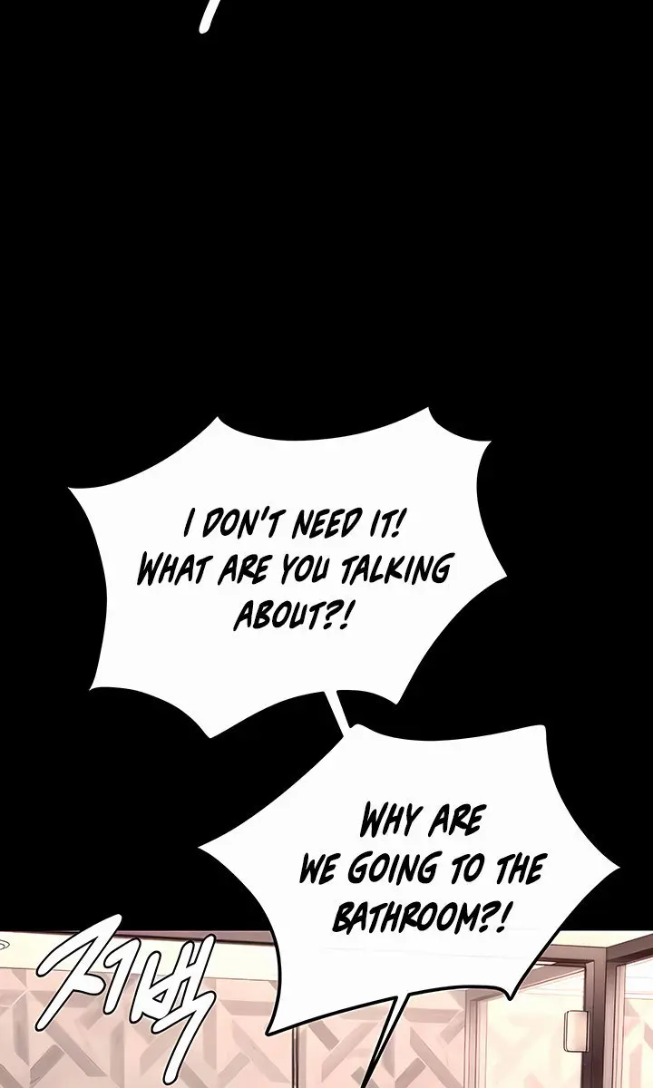 My New Family Is Too Nice to Me Chapter 11 Page 28