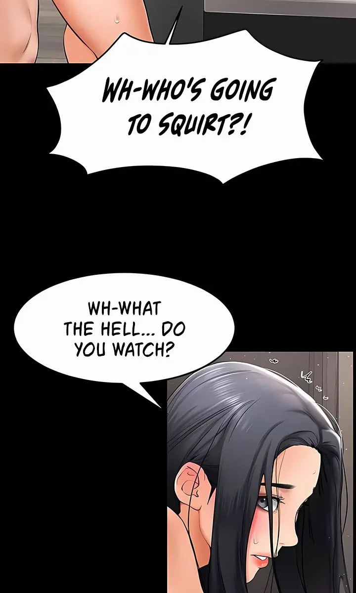 My New Family Is Too Nice to Me Chapter 11 Page 35