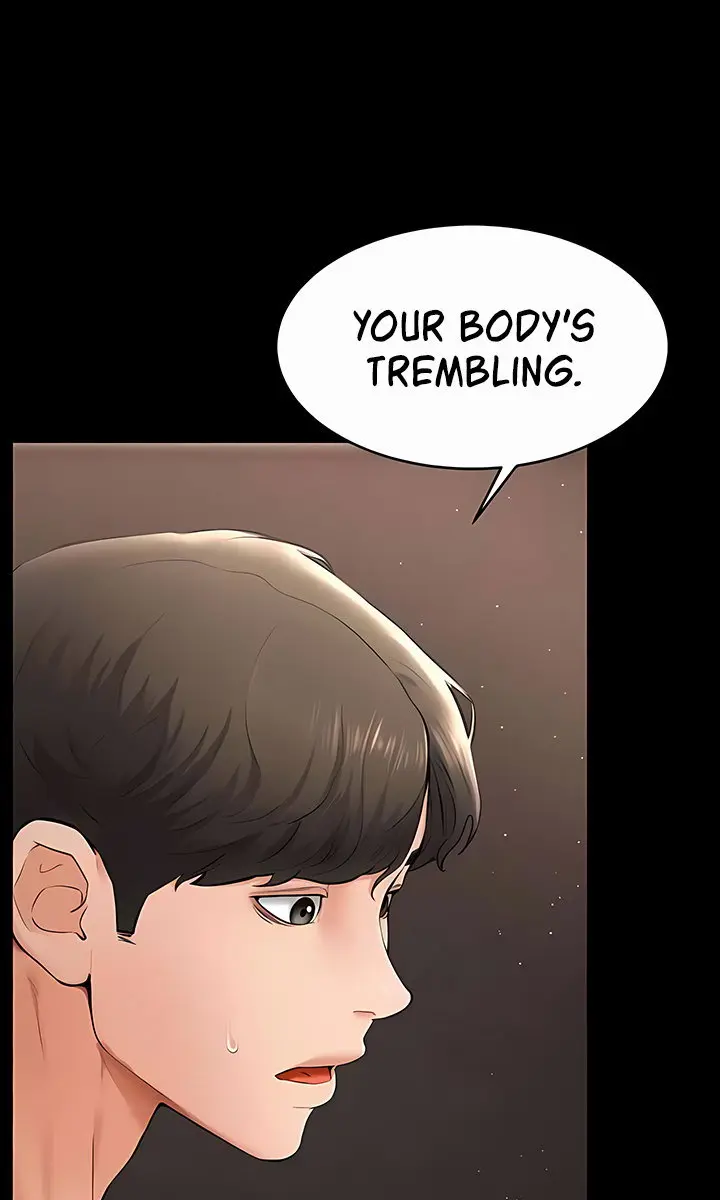 My New Family Is Too Nice to Me Chapter 11 Page 37