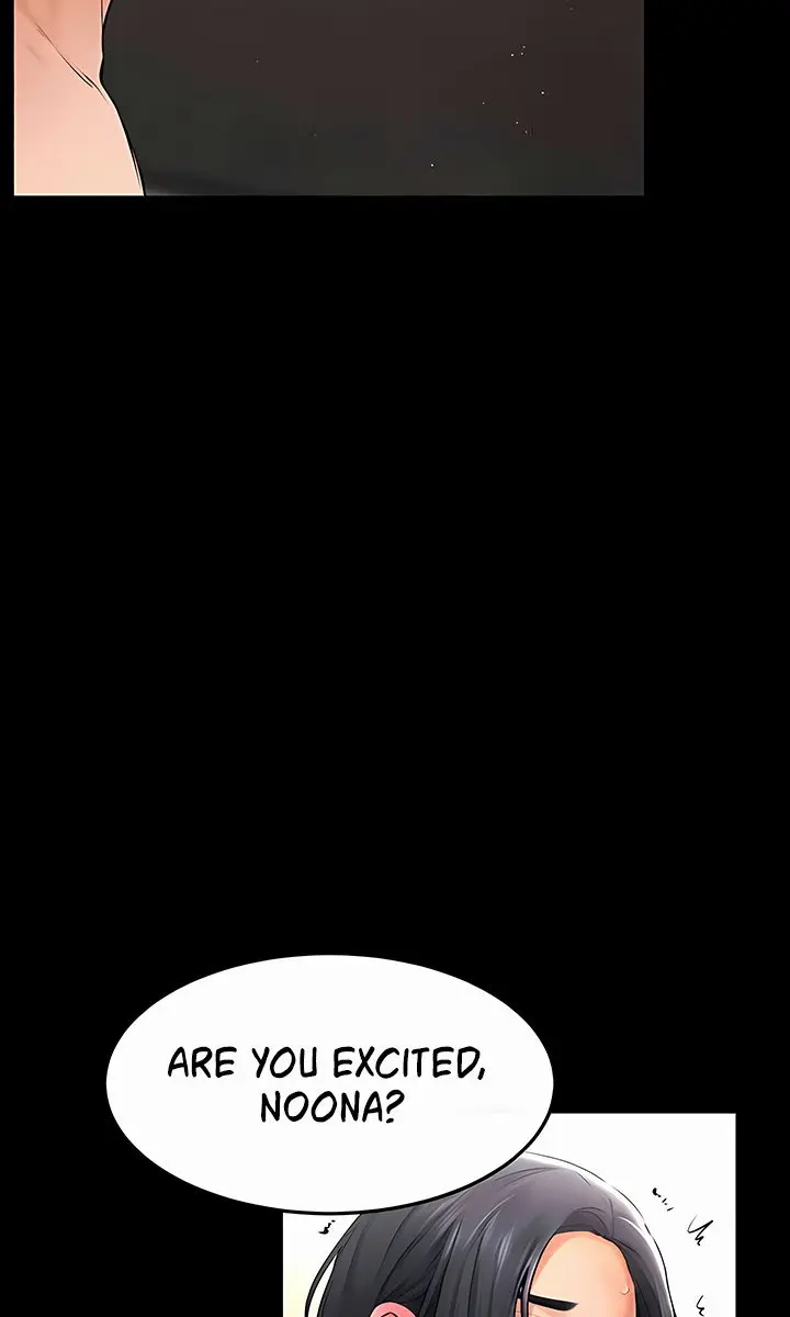 My New Family Is Too Nice to Me Chapter 11 Page 38
