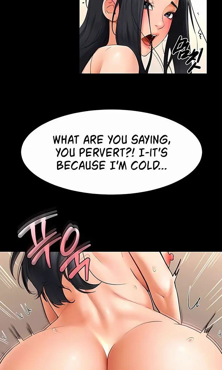 My New Family Is Too Nice to Me Chapter 11 Page 39