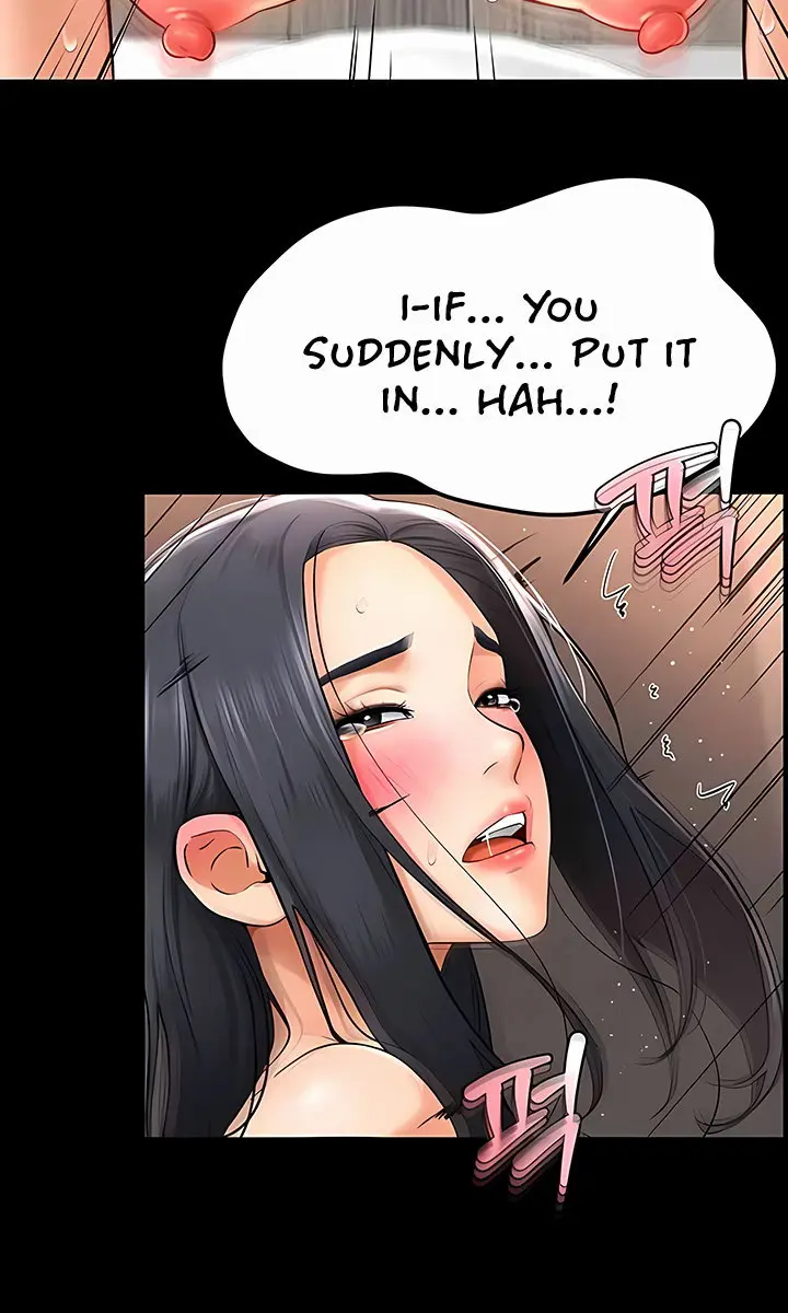 My New Family Is Too Nice to Me Chapter 11 Page 42