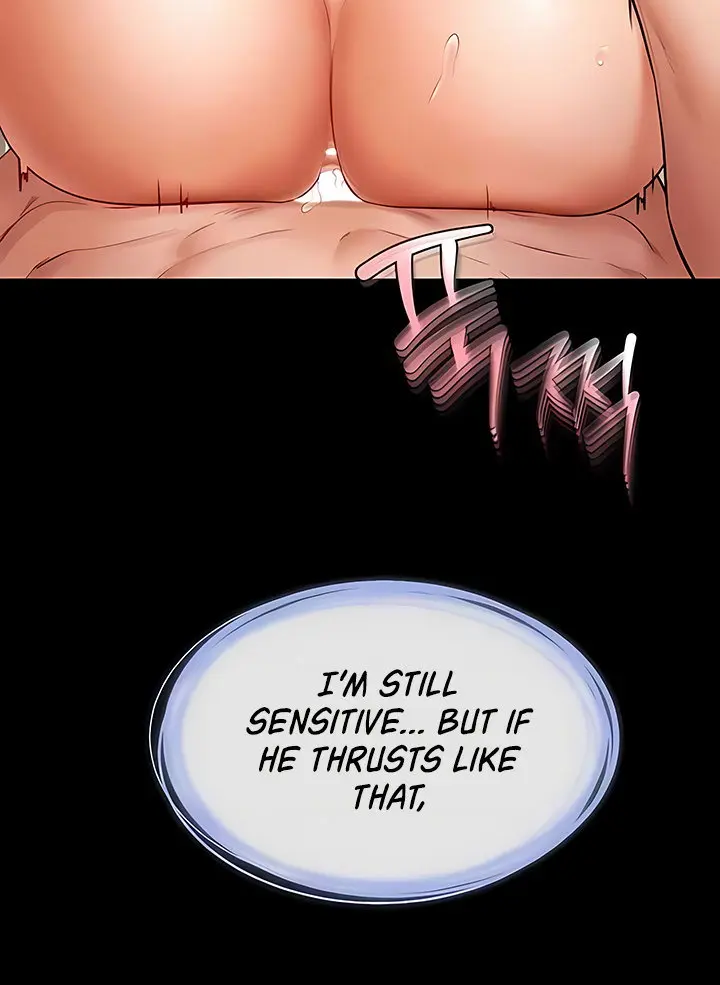 My New Family Is Too Nice to Me Chapter 11 Page 44