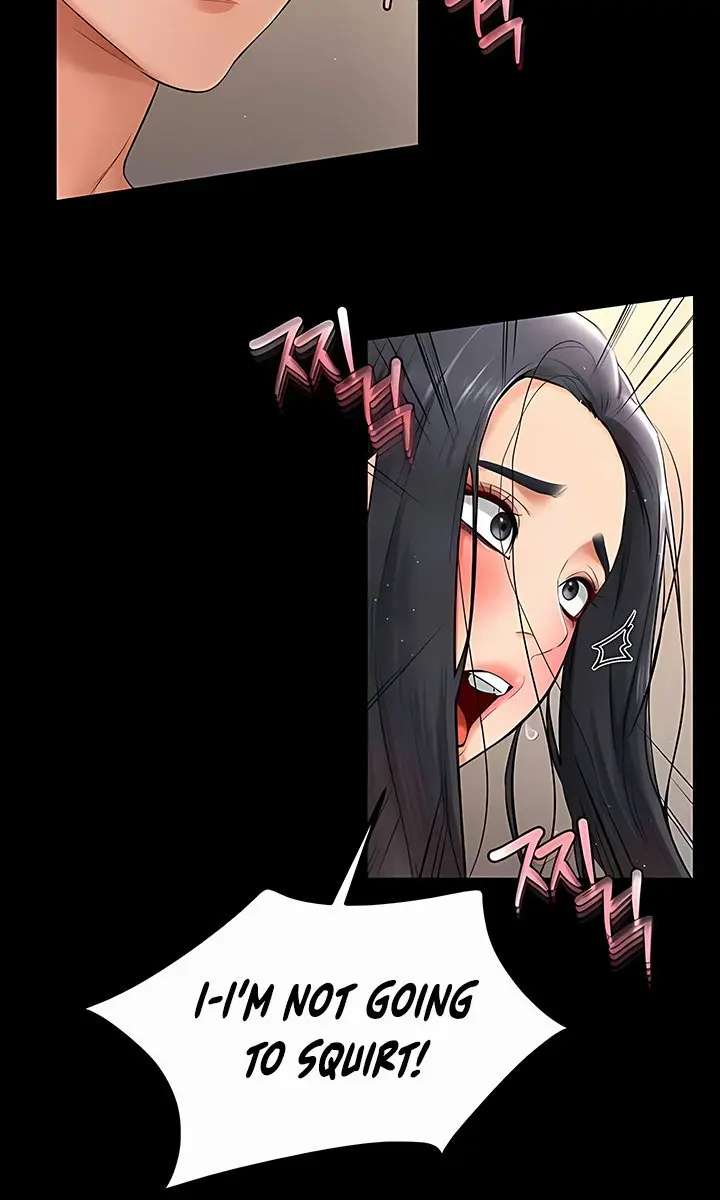 My New Family Is Too Nice to Me Chapter 11 Page 50