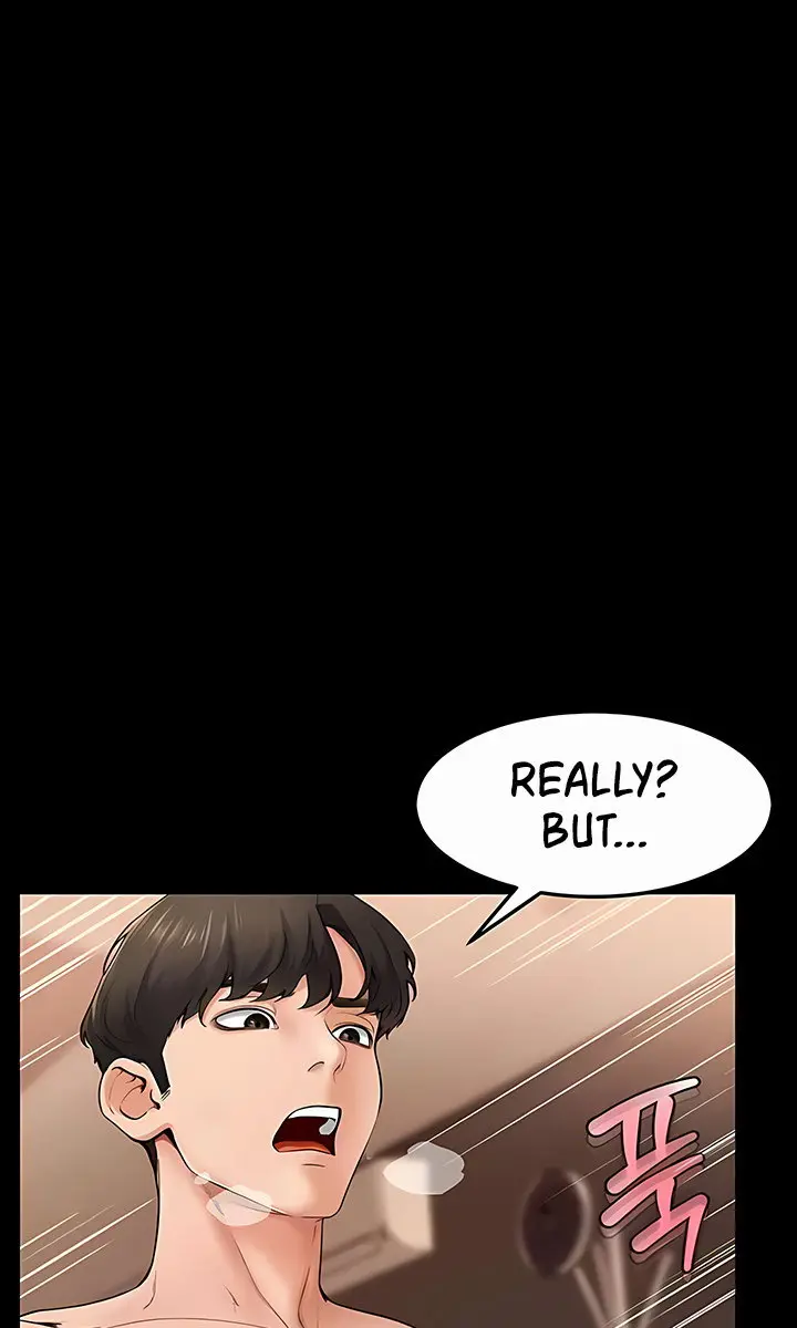 My New Family Is Too Nice to Me Chapter 11 Page 51