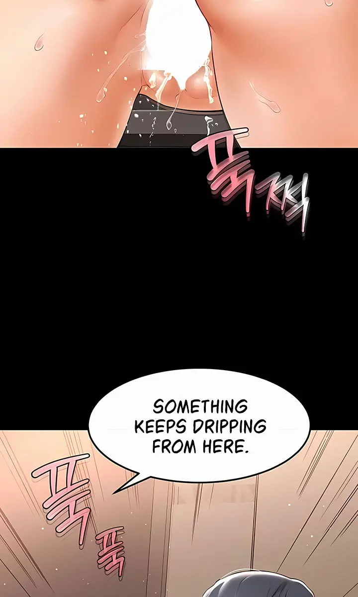My New Family Is Too Nice to Me Chapter 11 Page 53