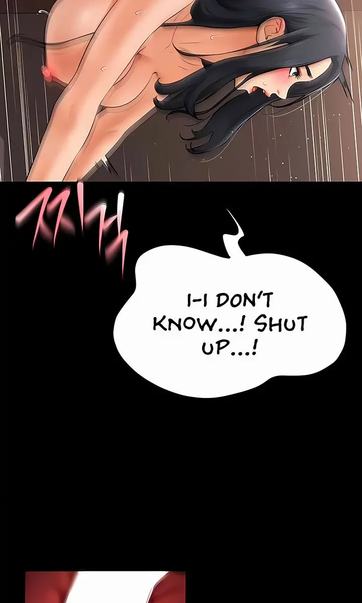 My New Family Is Too Nice to Me Chapter 11 Page 57