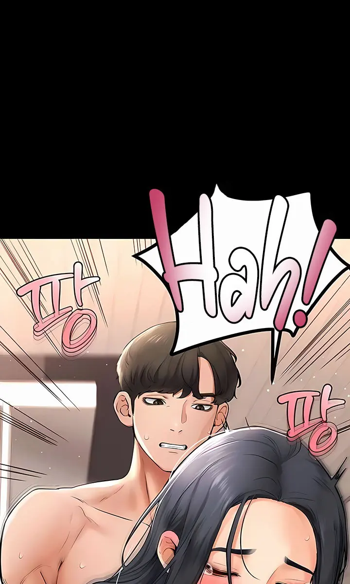 My New Family Is Too Nice to Me Chapter 11 Page 60