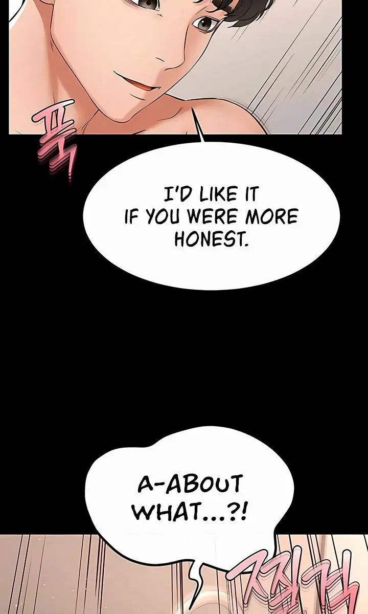 My New Family Is Too Nice to Me Chapter 11 Page 64