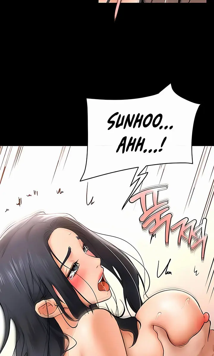 My New Family Is Too Nice to Me Chapter 11 Page 80