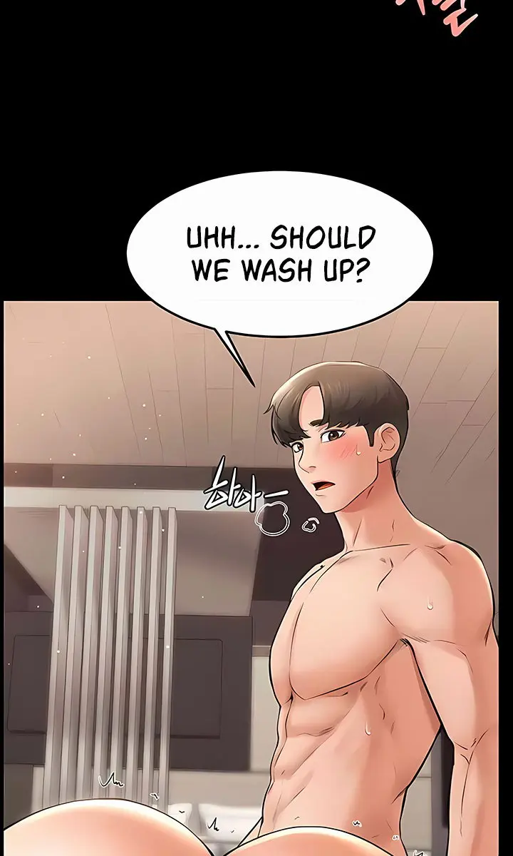 My New Family Is Too Nice to Me Chapter 11 Page 87