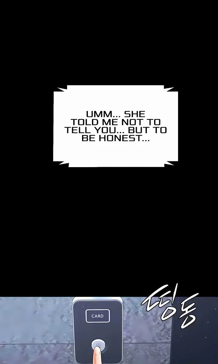 My New Family Is Too Nice to Me Chapter 12 Page 10