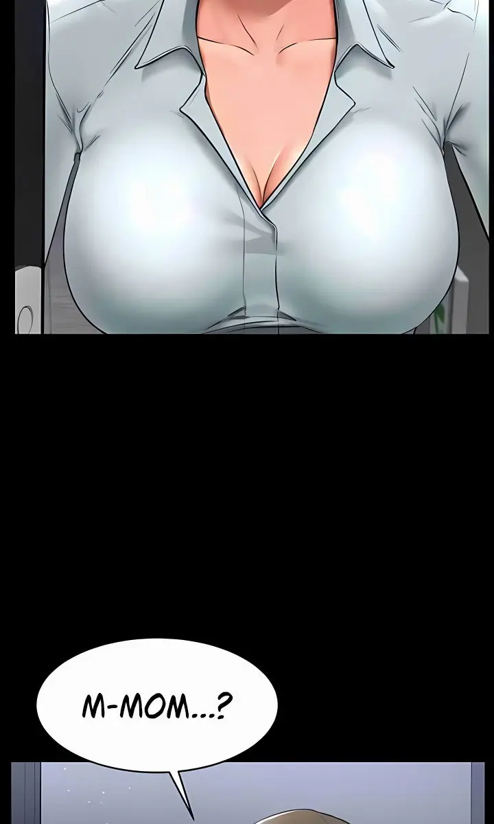 My New Family Is Too Nice to Me Chapter 12 Page 20
